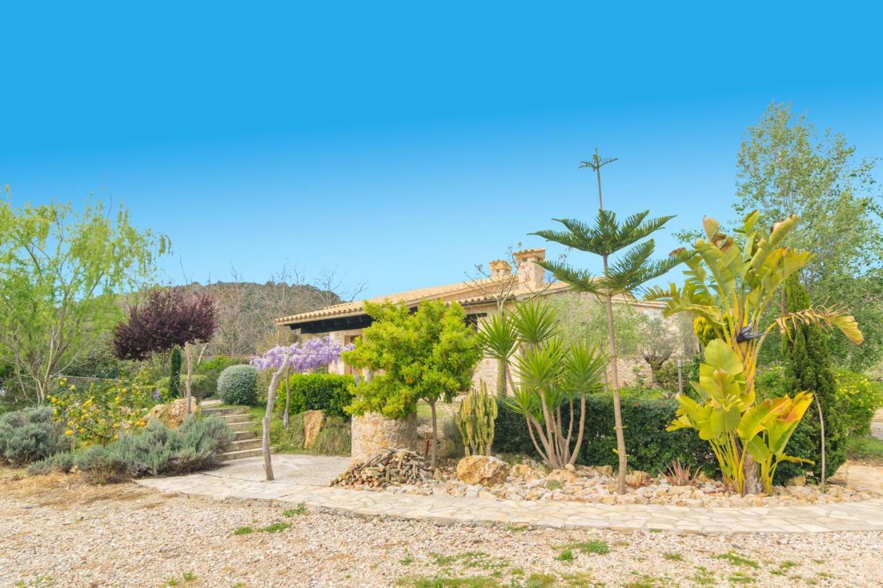 Son Ferragut Villa Sa Pobla