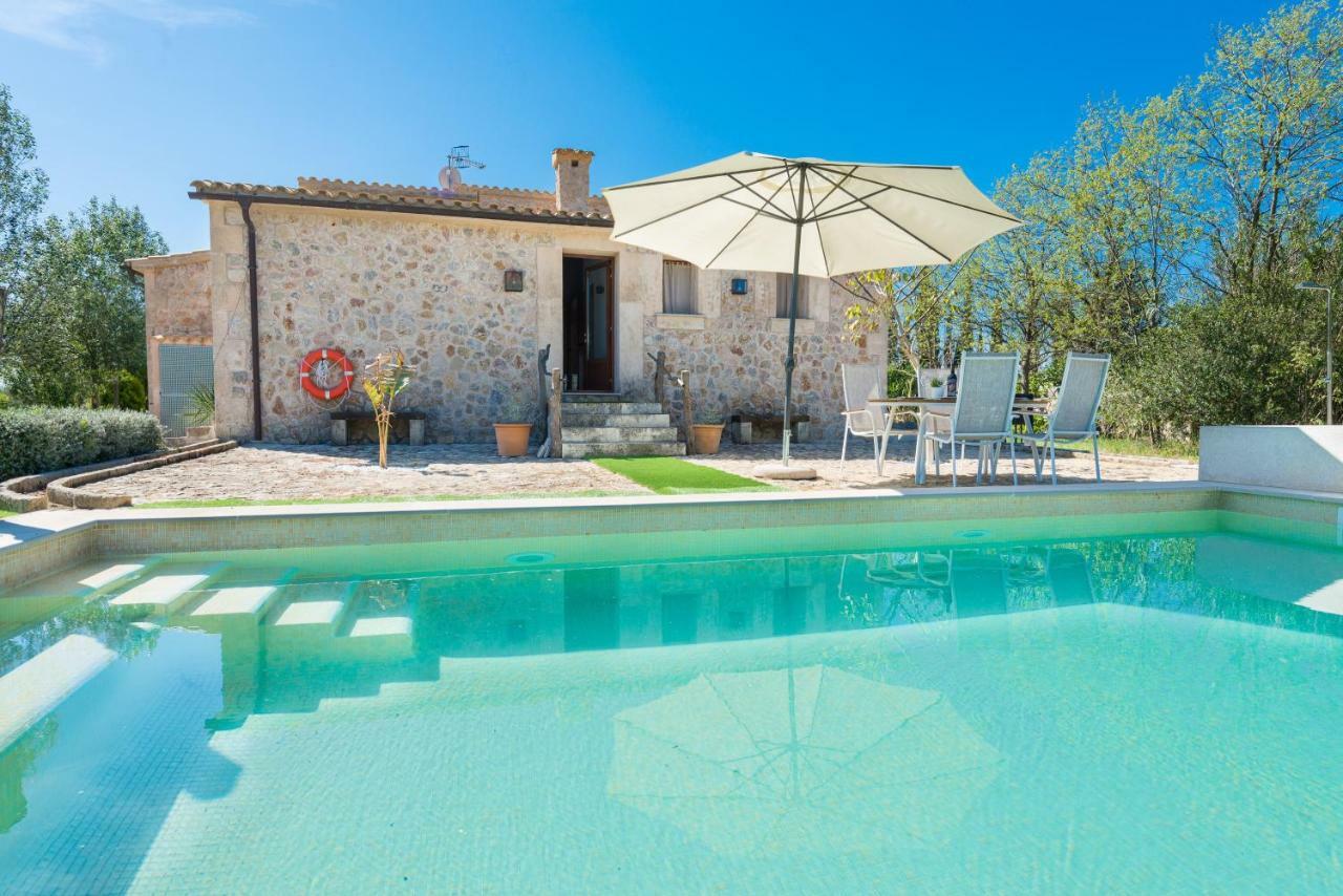 Son Ferragut Villa Sa Pobla