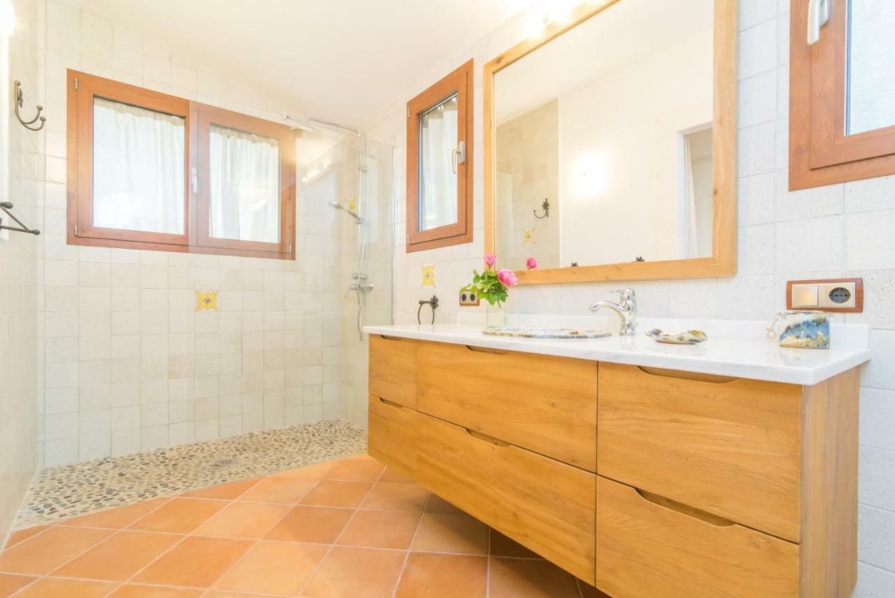 Son Ferragut Villa