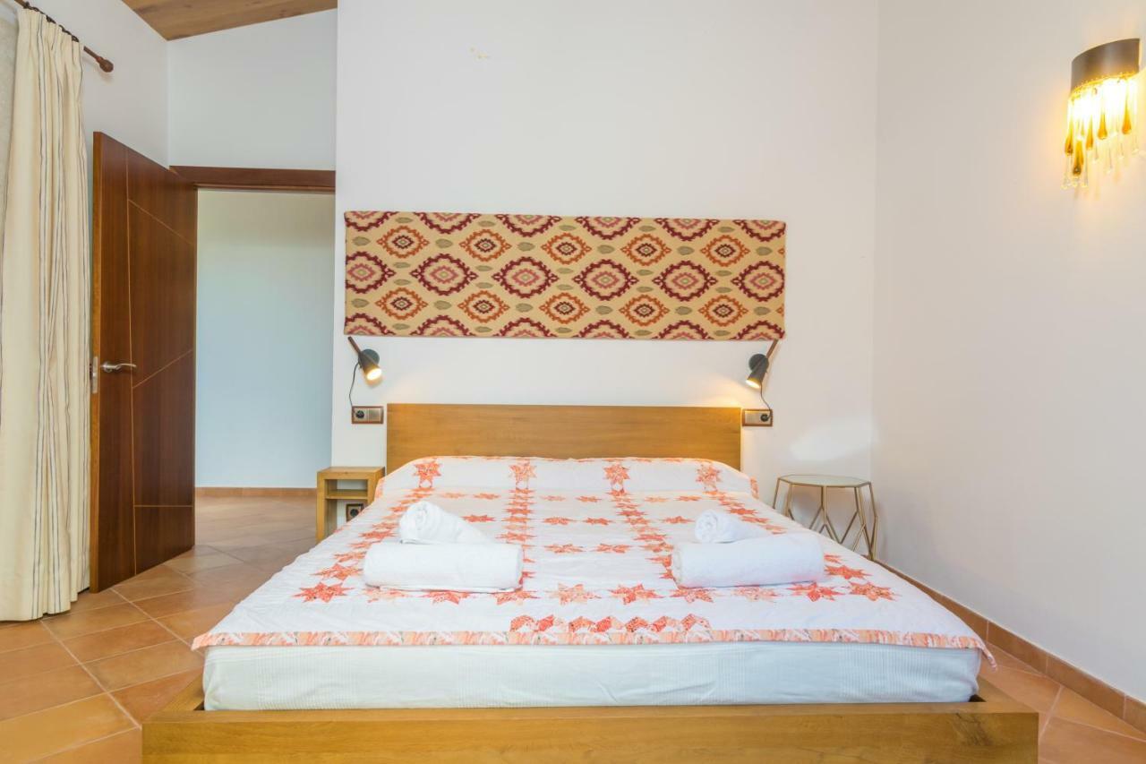 Son Ferragut Villa