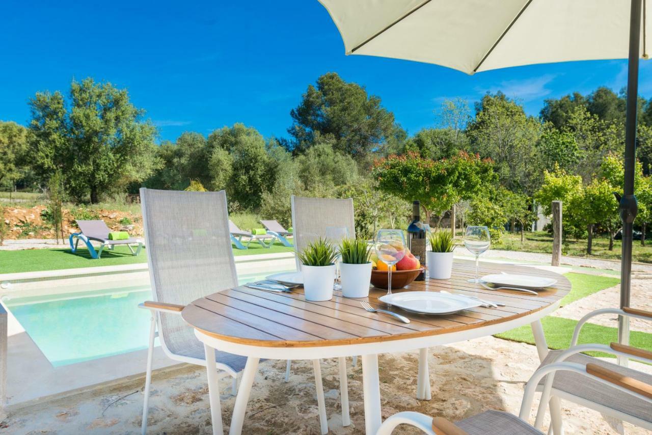 Villa Son Ferragut