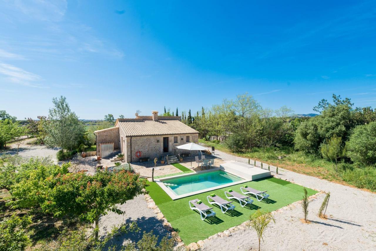 Son Ferragut Villa