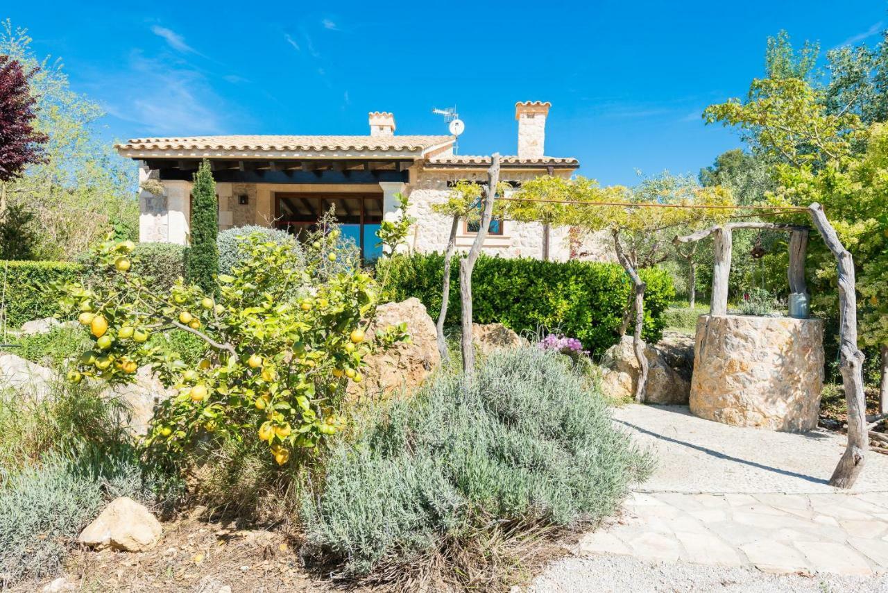 Villa Son Ferragut
