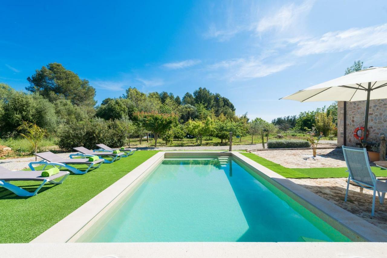 Son Ferragut Villa Sa Pobla