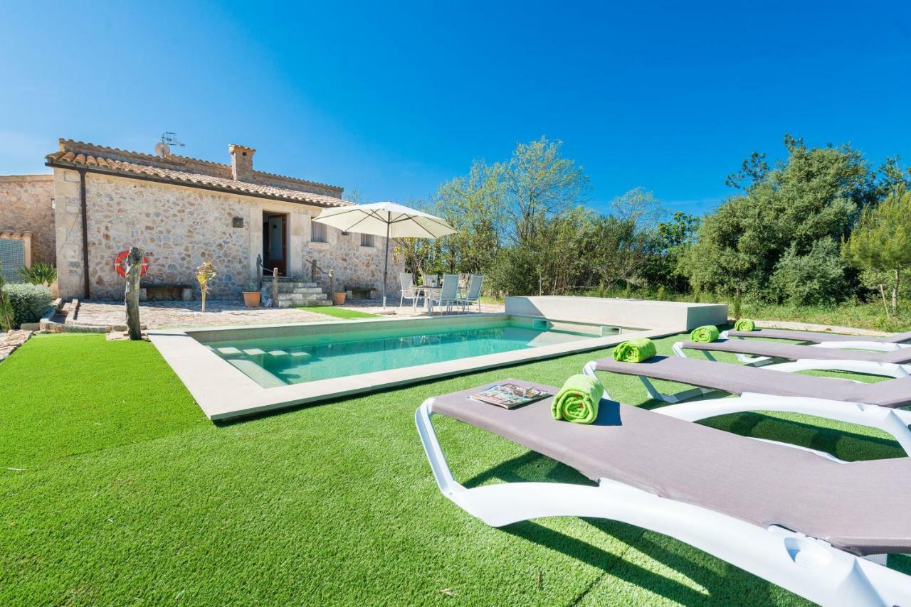 Villa Son Ferragut