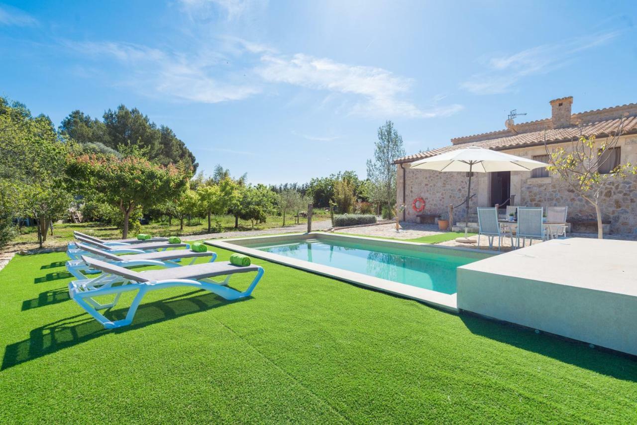Villa Son Ferragut *