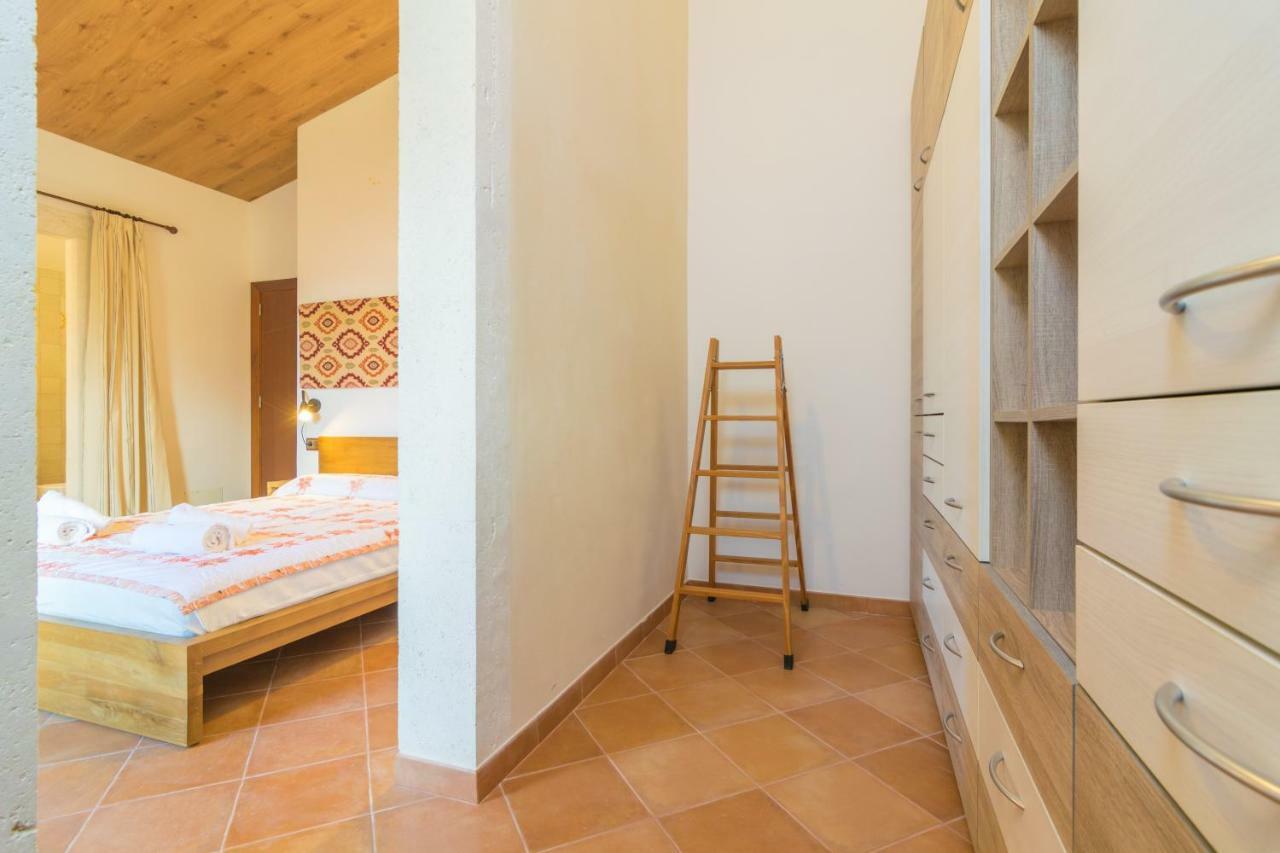 Villa Son Ferragut *