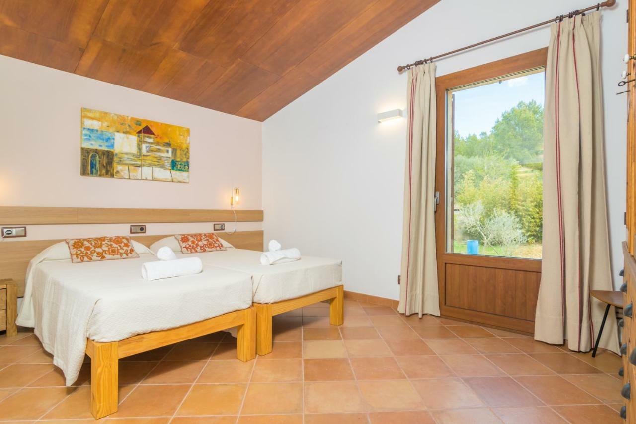 Son Ferragut Villa