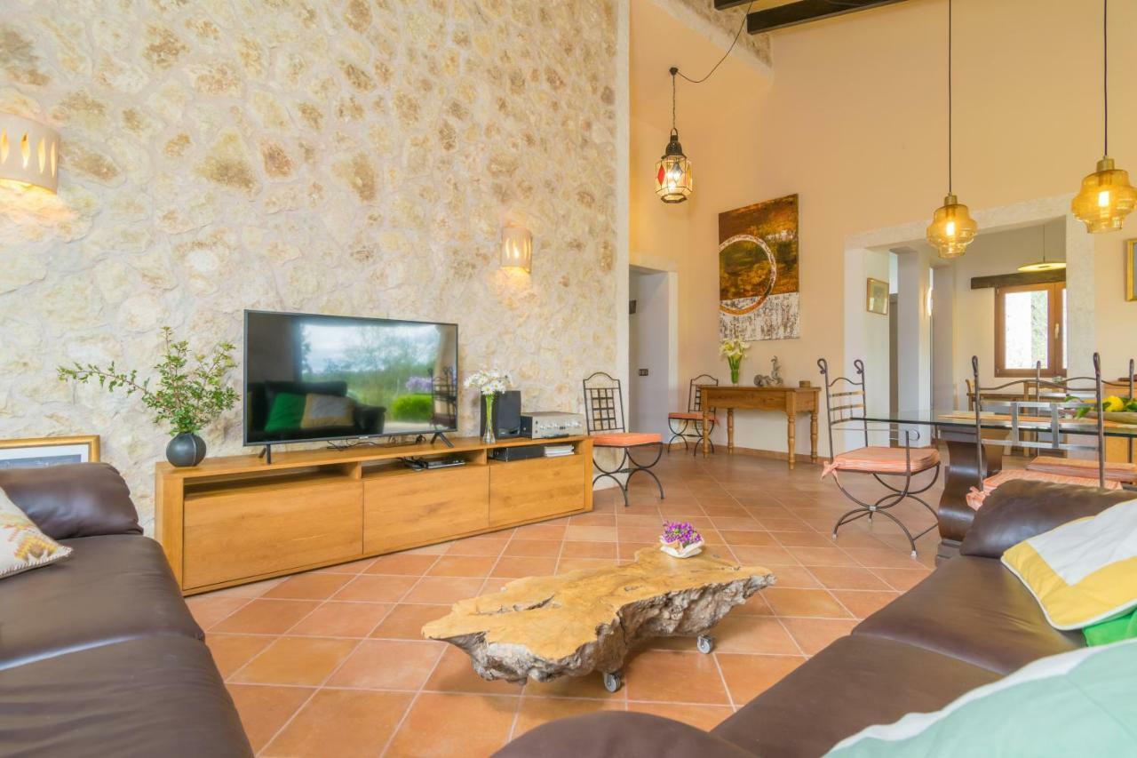 Villa Son Ferragut *
