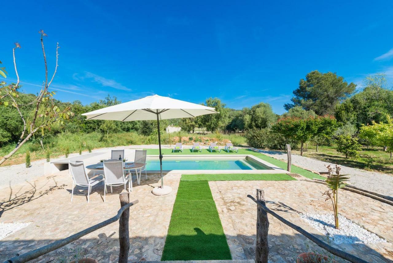 Villa Son Ferragut *