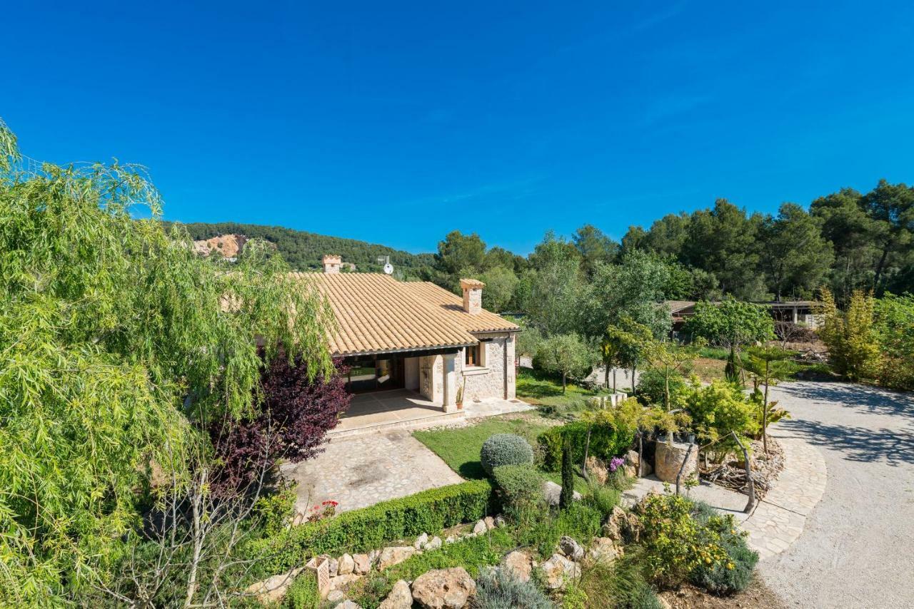 Son Ferragut Villa