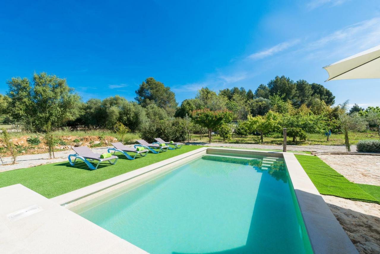 Villa Son Ferragut