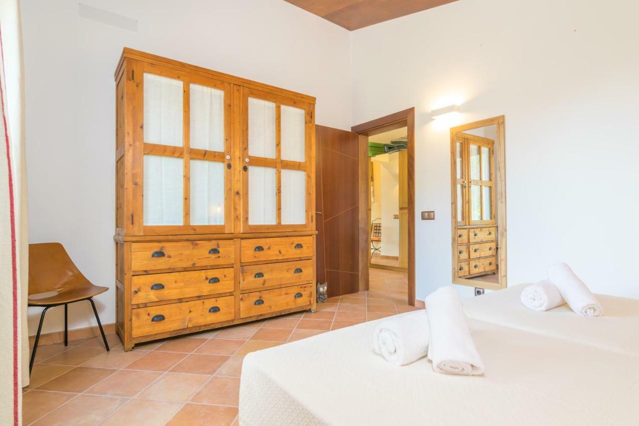 Villa Son Ferragut Sa Pobla