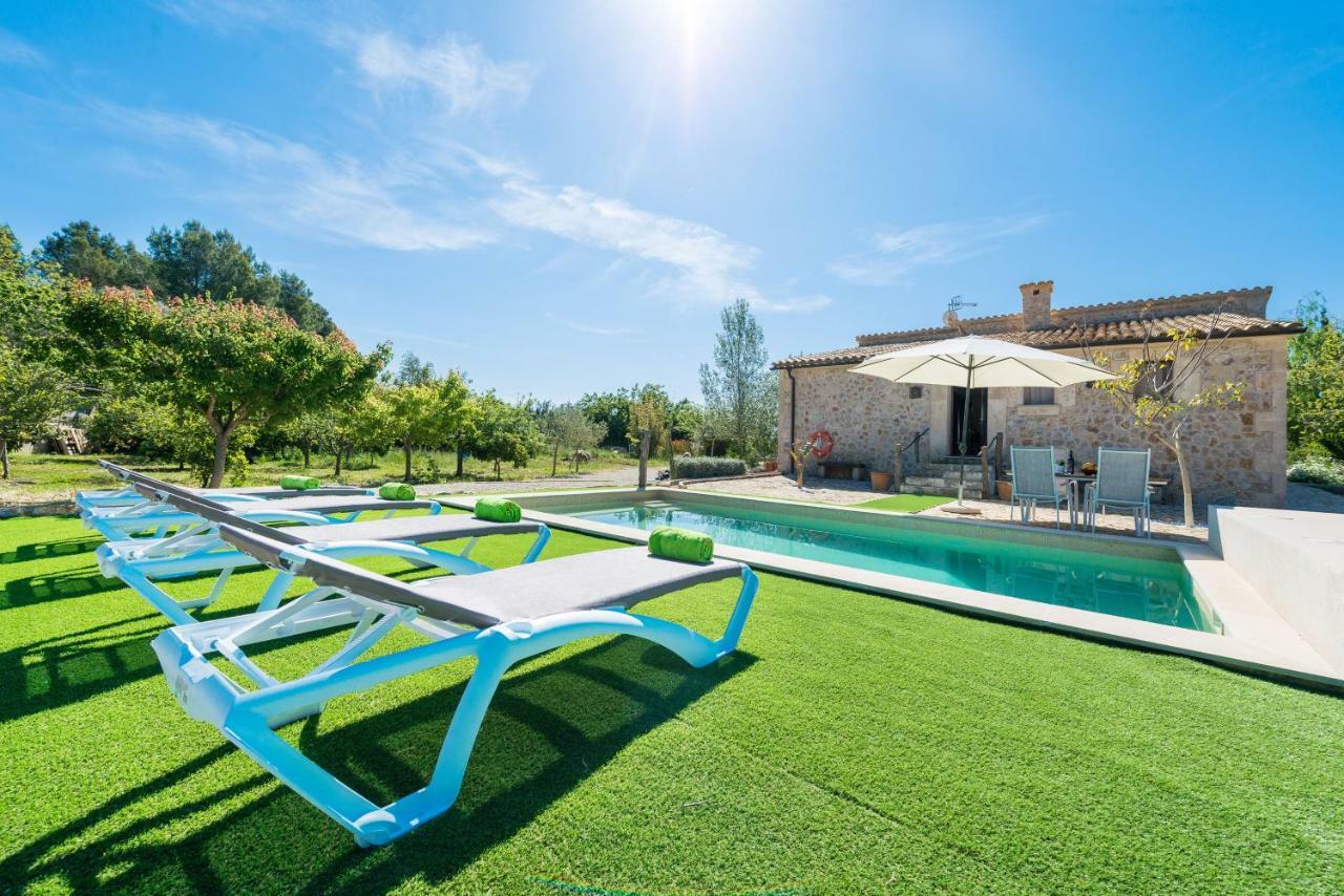 Son Ferragut Villa Sa Pobla