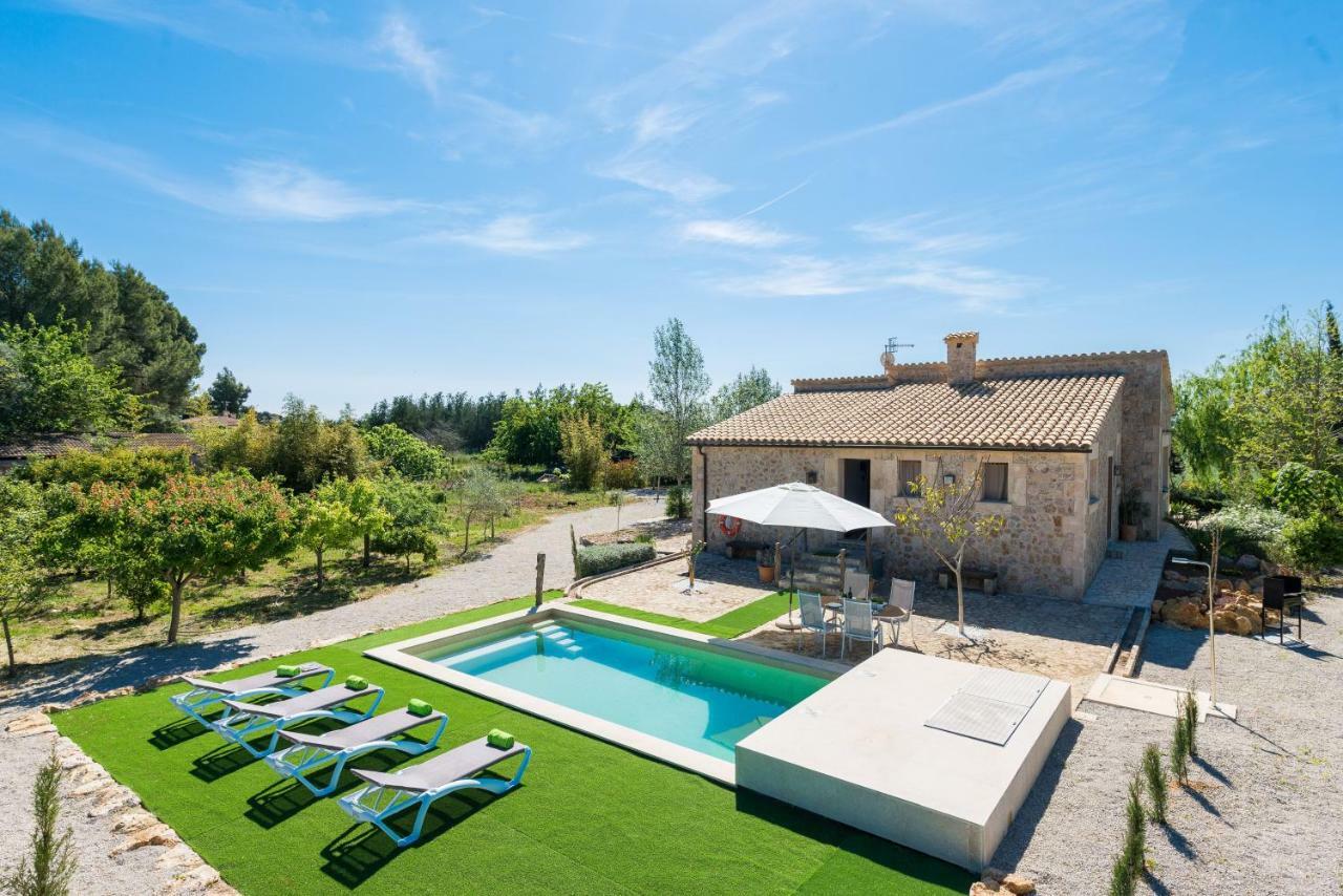 Son Ferragut Villa Sa Pobla